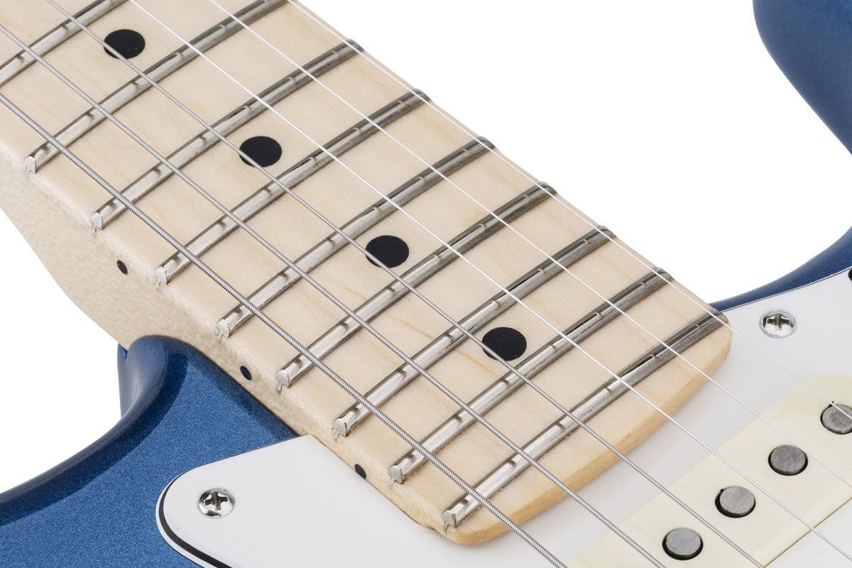 jumbo frets