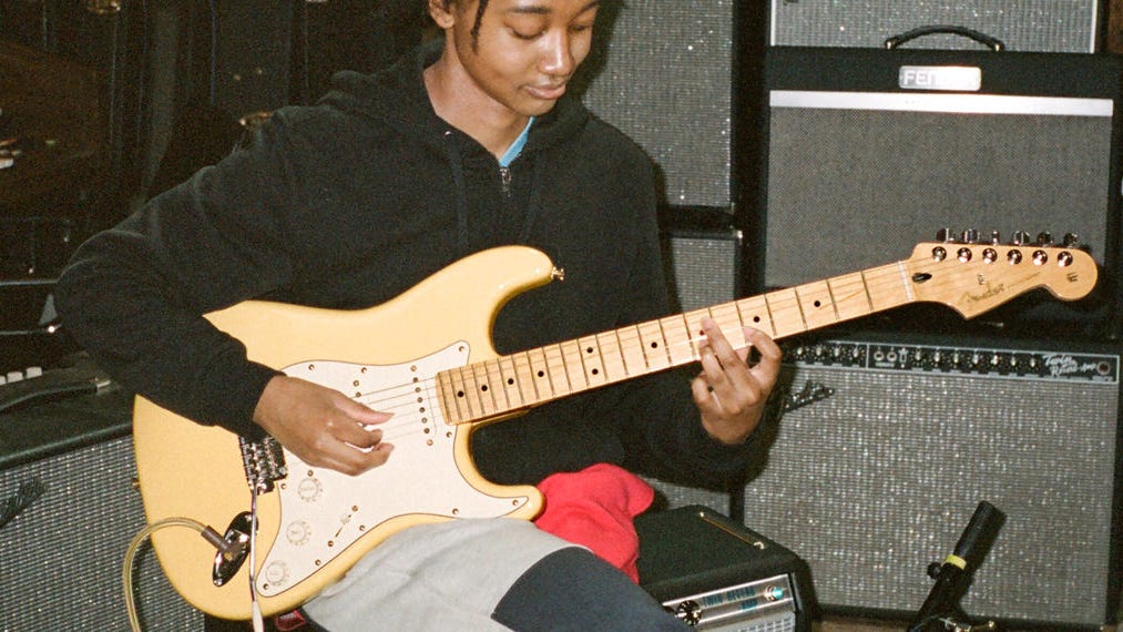 Fender