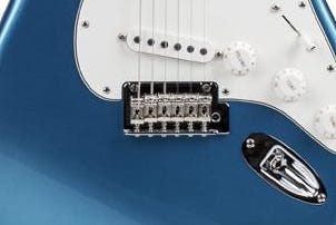 tremolo bridge