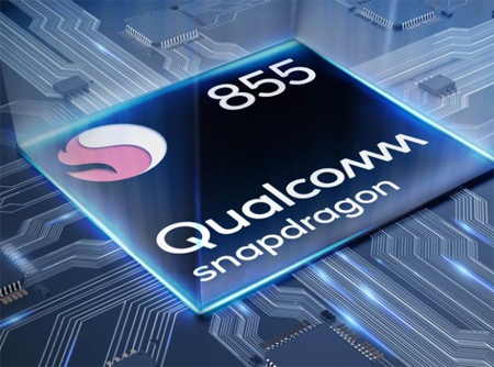 Our most powerful processor yet