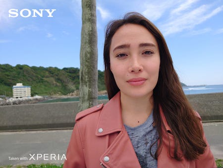 Three cameras, three lenses, endless possibilities
