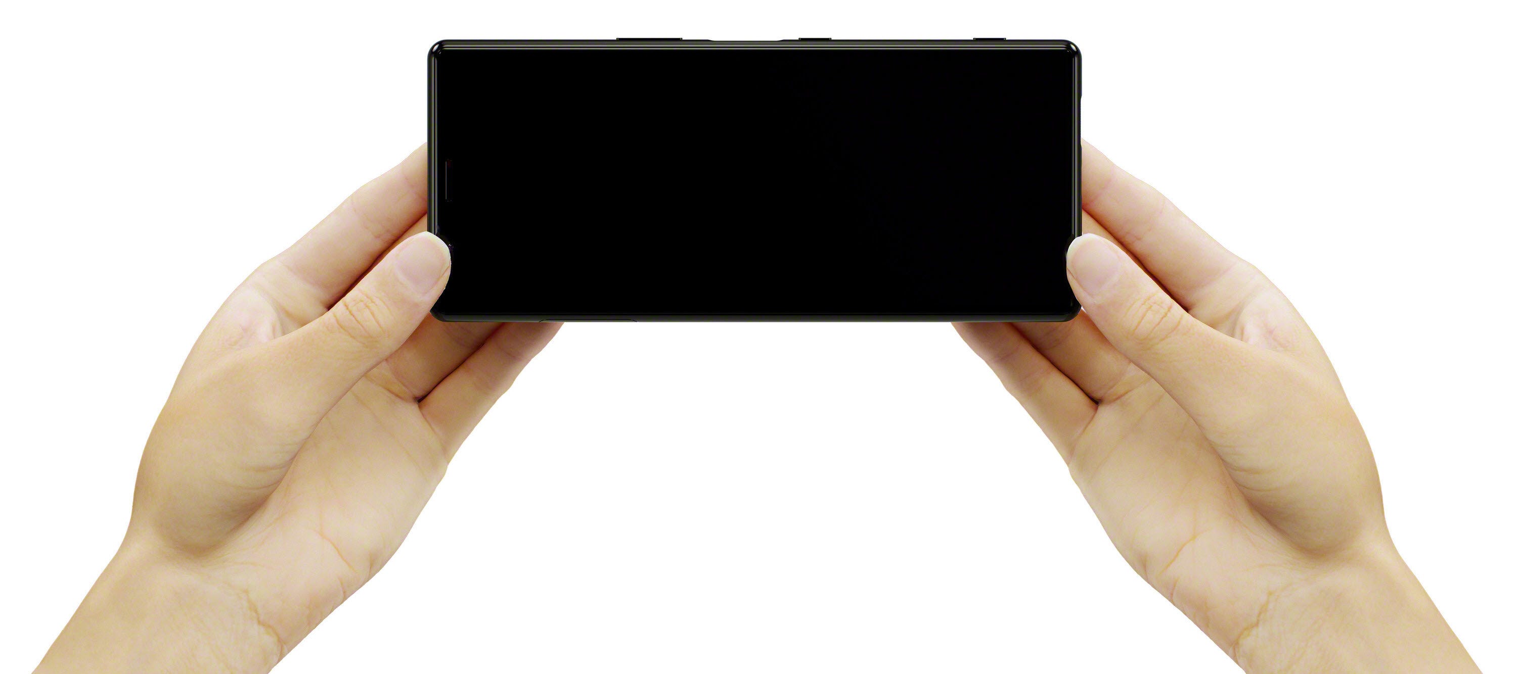 Our most powerful processor yet