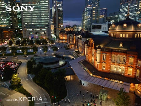 Exceptional low light imaging