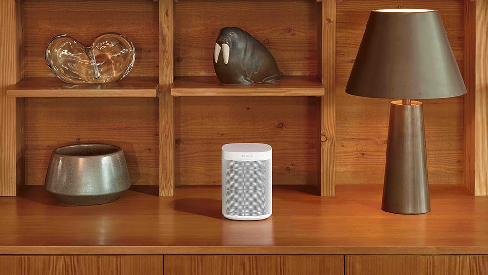 Sonos One SL