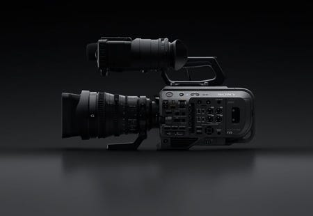 IBC 2019: Sony Announces the PXW-FX9 6K Full-Frame Camcorder & FE C 16-35mm T3.1 G Wide Angle Zoom Cinema Lens