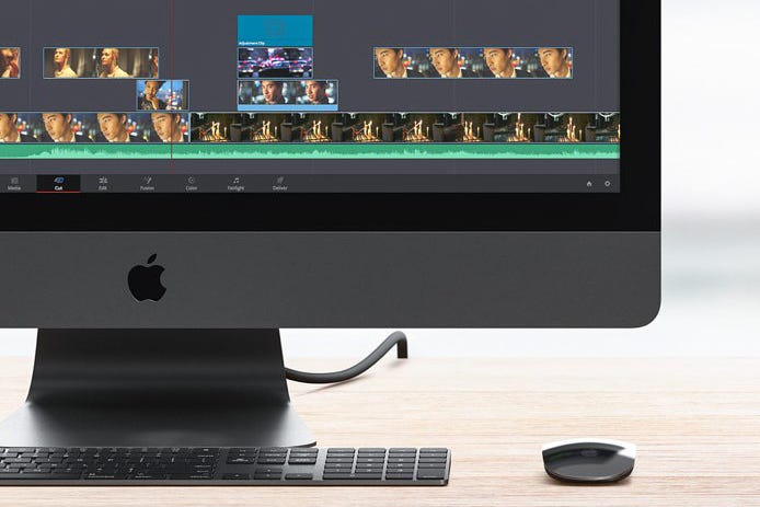 Blackmagic Design Video Assist 5 " 12G-SDI / HDMI HDR Recorder / Monitor 14 Blackmagic Design Video Assist 5 " 12G-SDI