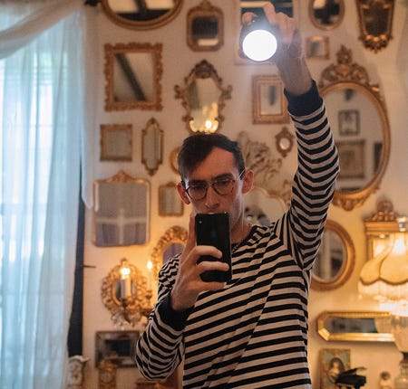 Your Smartphone Is Now Brilliant.