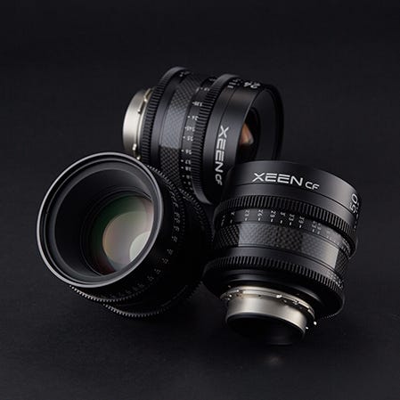 xeen cf