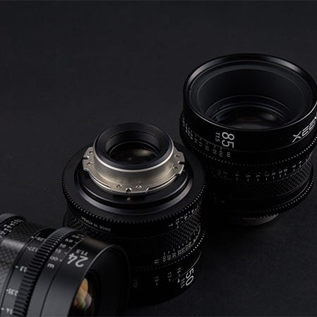 xeen cf