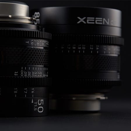 xeen cf