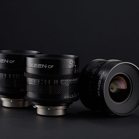 xeen cf