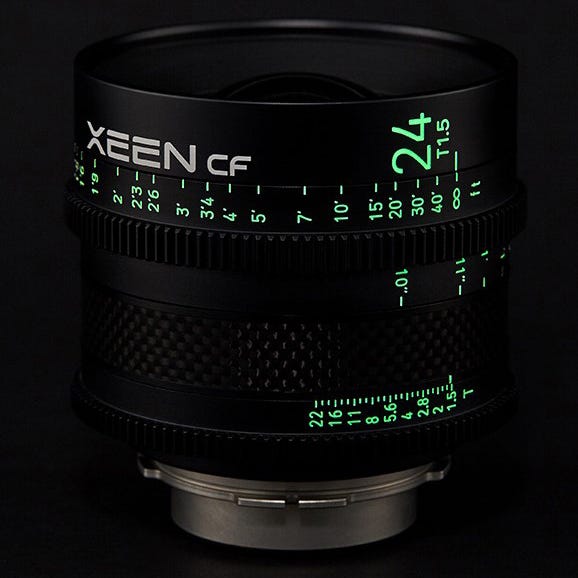 xeen cf
