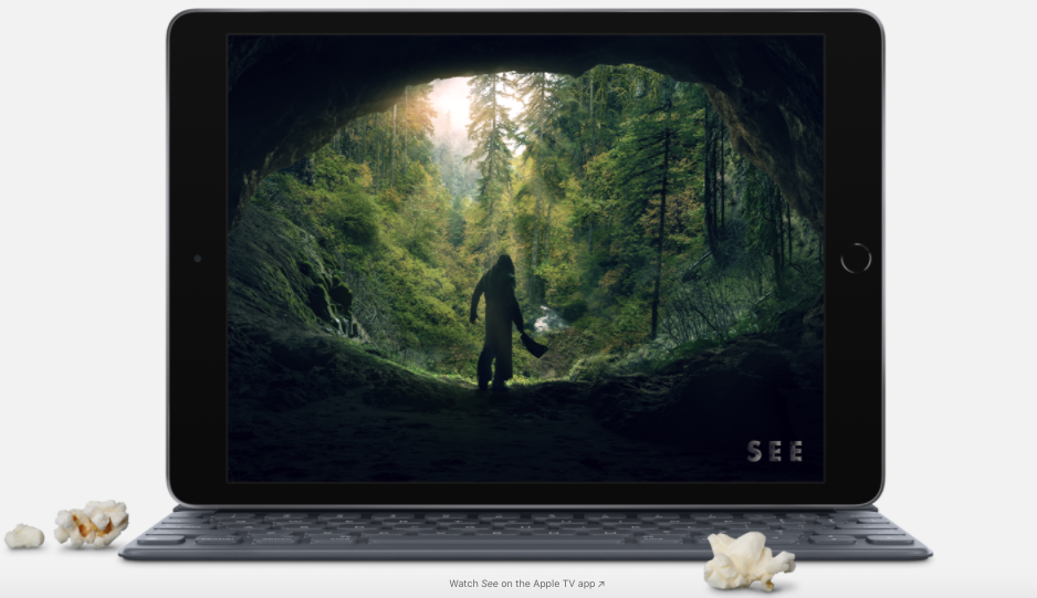 Your Home Theater. Home Optional.
