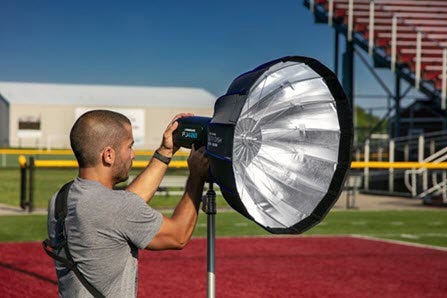 Designed with Safety In Mind