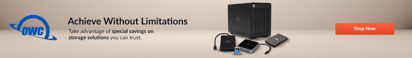 OWC October campaign