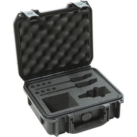 Audio Bags & Cases