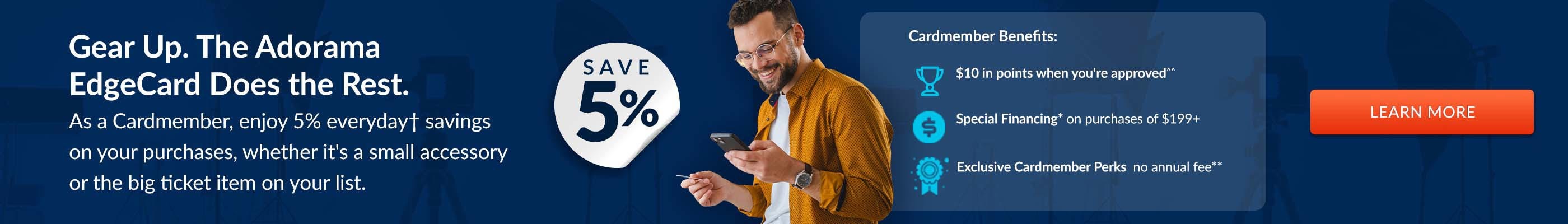 September 2026 ITA - 5% message