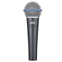 Microphones