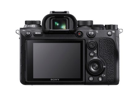 sony alpha a9 used