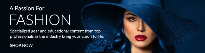 Fashion Photography
