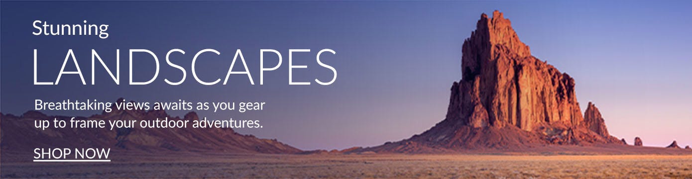 Landscape Photography