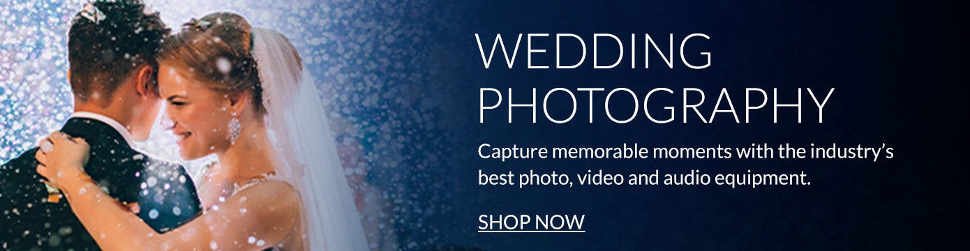 Wedding Photography