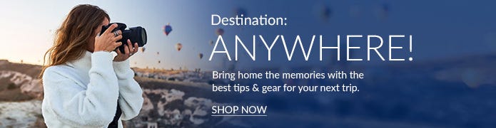 Travel Photography