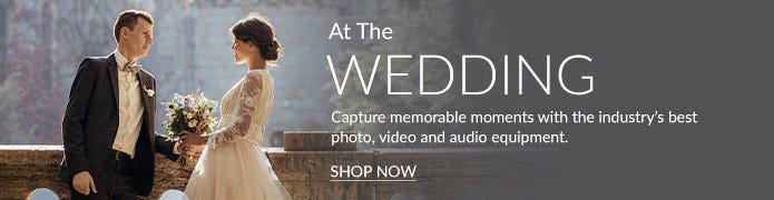 Wedding Photography