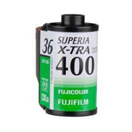 Film & Darkroom 