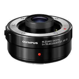 Lens Accessories