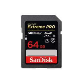 Memory Cards