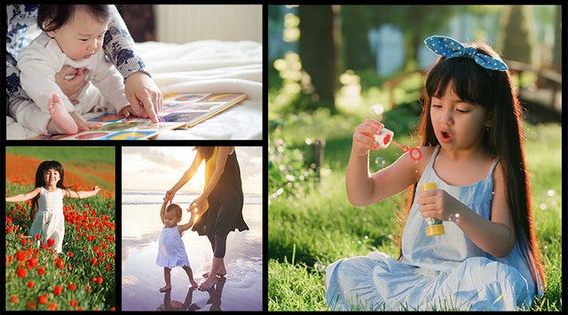 Enjoy Auto Creations made for you