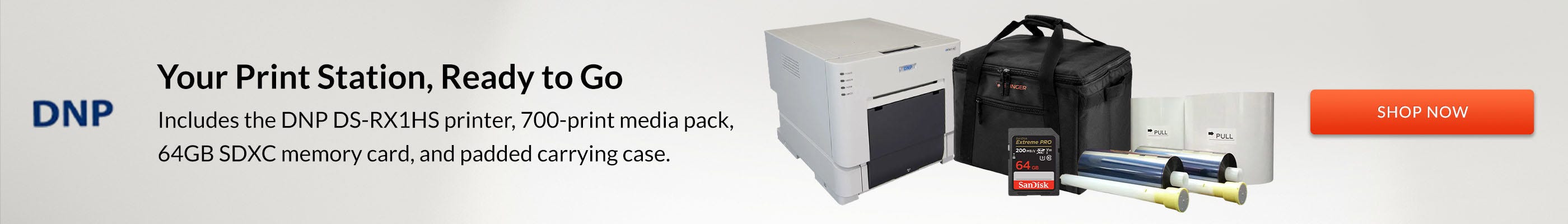 DNP bundle promo