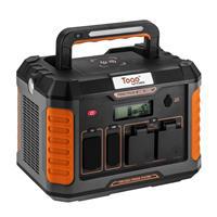 Batteries & Power Supply