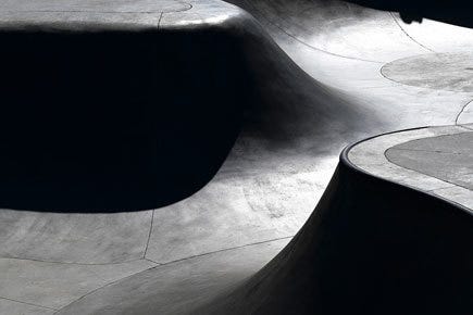 High Contrast