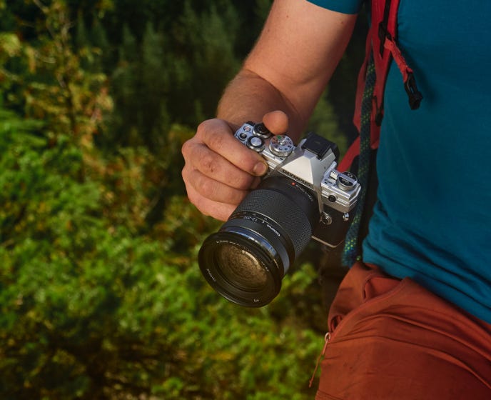 WORLD-LEADING PORTABILITY