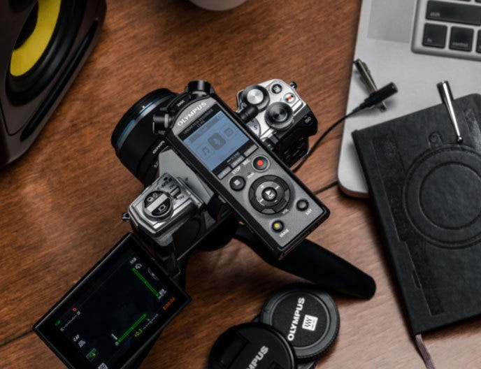 HANDHELD VIDEO