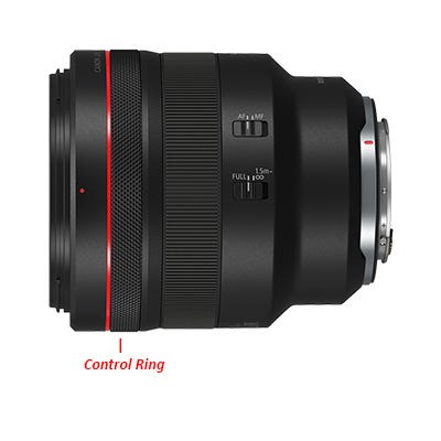 Smoothing (DS) technology for smoother bokeh in wide-aperture images.