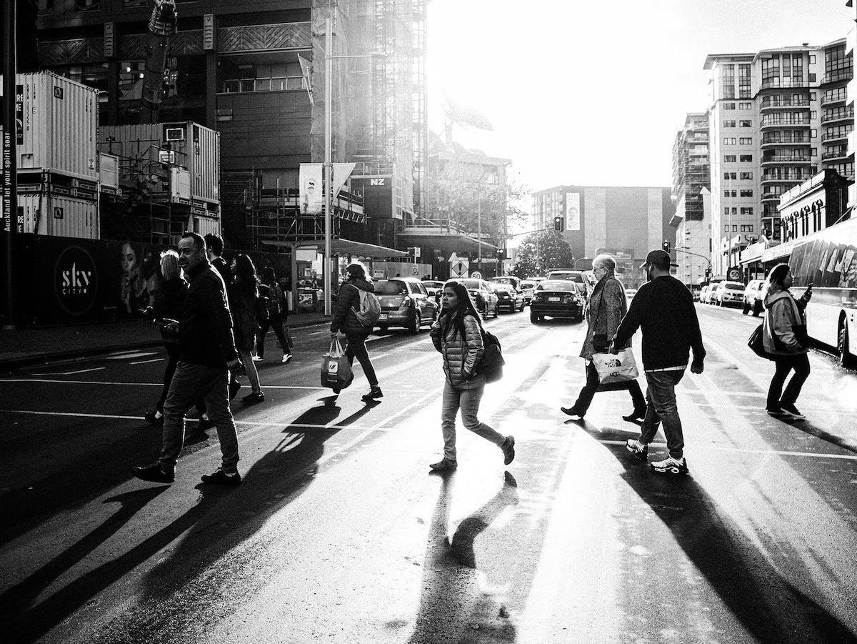 Your BEST everyday prime lens.