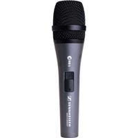 Sennheiser Microphones