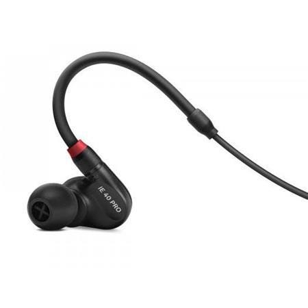 Sennheiser In-Ear Monitors