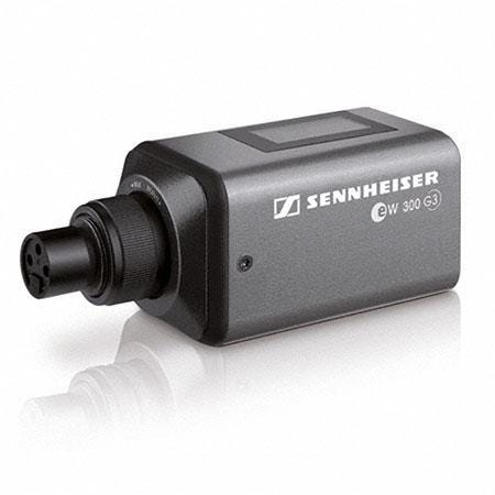 Sennheiser Wireless Transmitters & Receivers