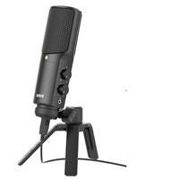Rode Studio Microphones