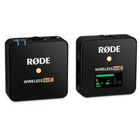 Rode Transmitters & Receivers