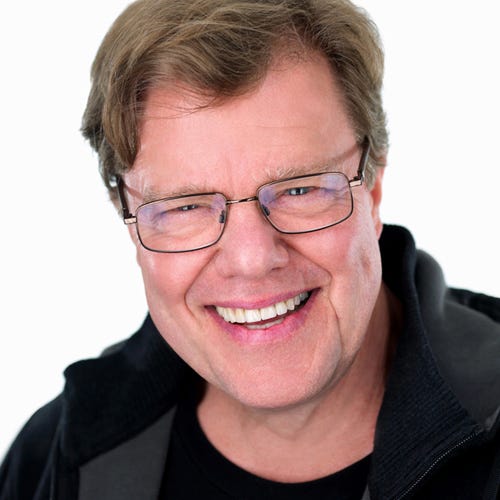 Joe McNally