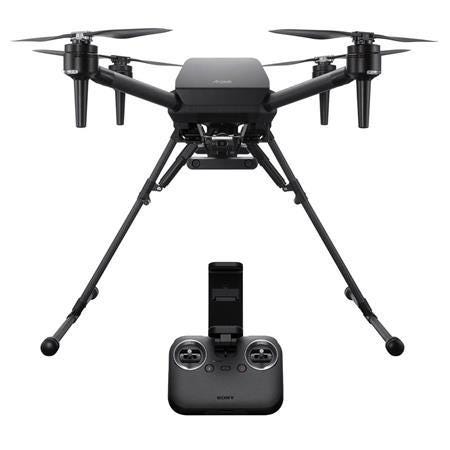 Drones & Accessories