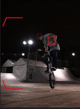 Advanced Video Features 