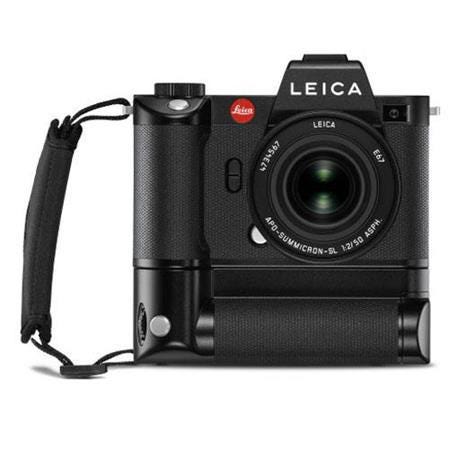 Multi Function Handgrip for SL2