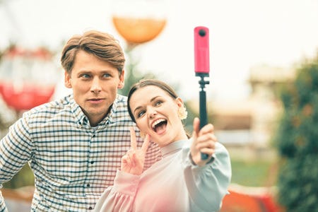 Bluetooth Connection