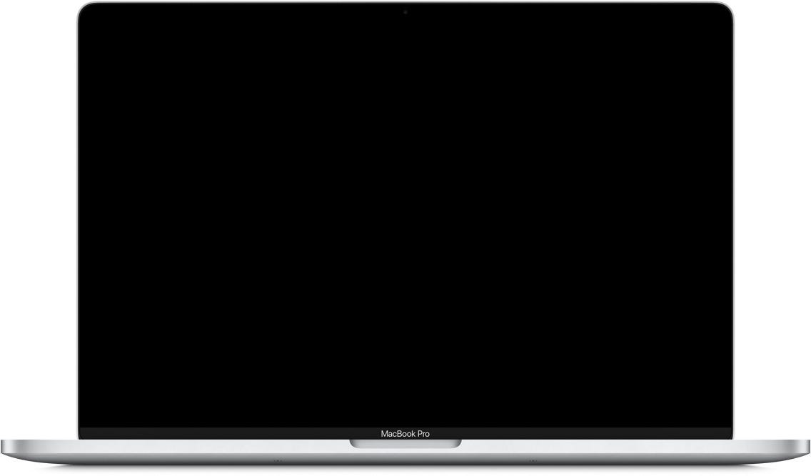 Apple T2 Security Chip - The next generation of security.